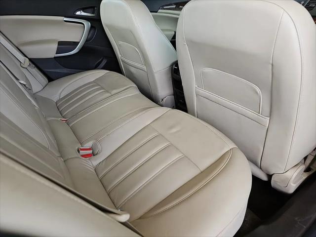 2013 Buick Regal Turbo - Premium 1