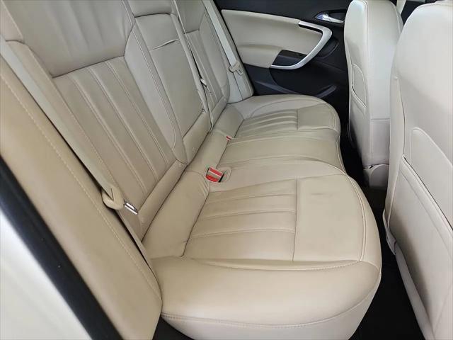 2013 Buick Regal Turbo - Premium 1