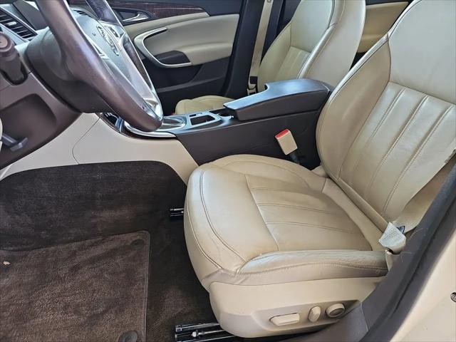 2013 Buick Regal Turbo - Premium 1