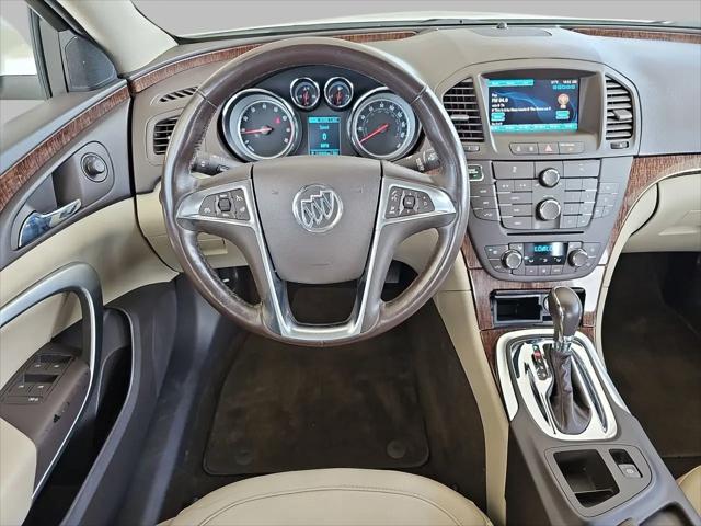 2013 Buick Regal Turbo - Premium 1