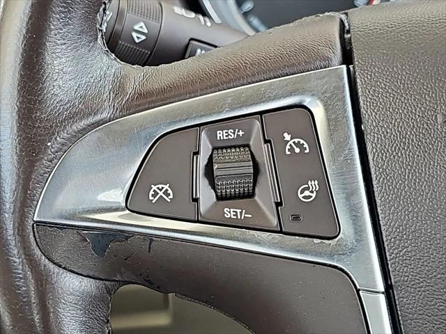 2013 Buick Regal Turbo - Premium 1