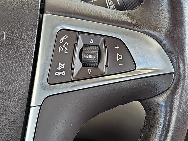 2013 Buick Regal Turbo - Premium 1