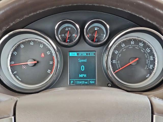 2013 Buick Regal Turbo - Premium 1