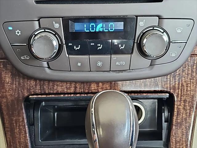 2013 Buick Regal Turbo - Premium 1