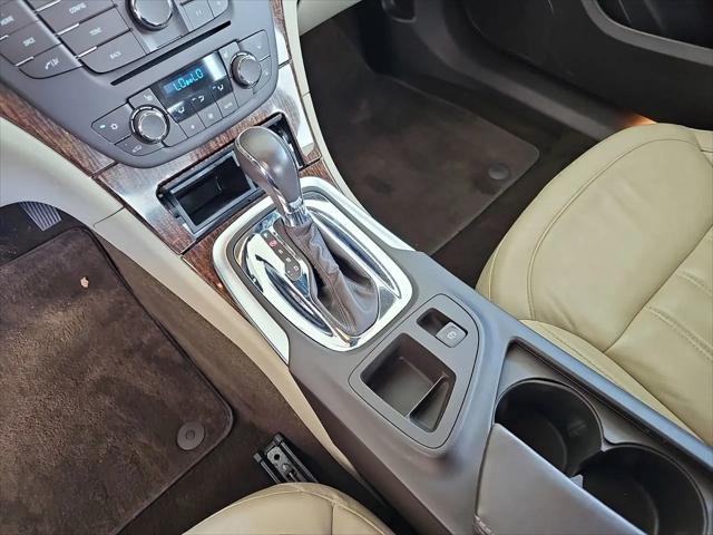 2013 Buick Regal Turbo - Premium 1