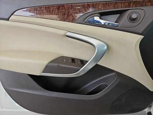 2013 Buick Regal Turbo - Premium 1