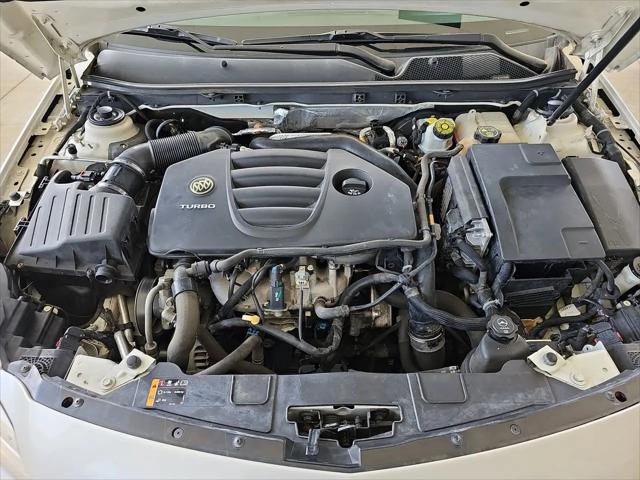 2013 Buick Regal Turbo - Premium 1