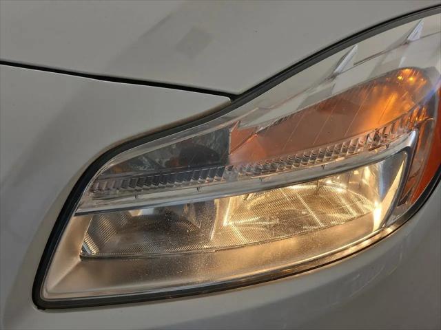 2013 Buick Regal Turbo - Premium 1