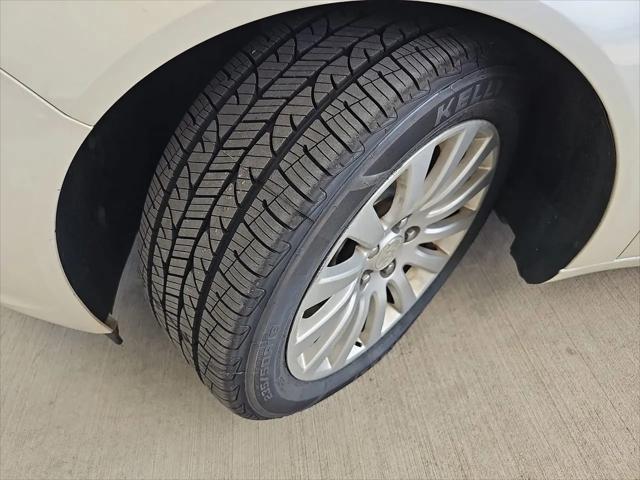 2013 Buick Regal Turbo - Premium 1