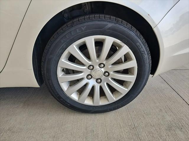 2013 Buick Regal Turbo - Premium 1