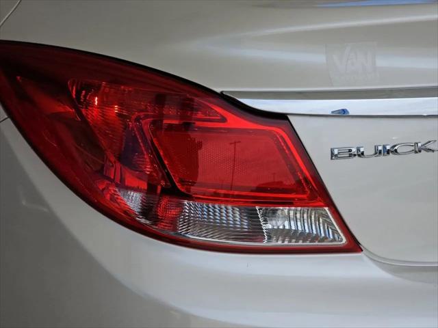 2013 Buick Regal Turbo - Premium 1