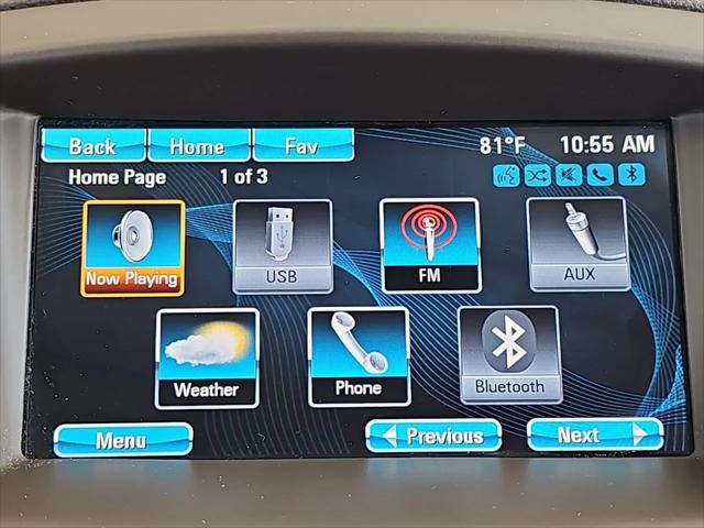 2013 Buick Regal Turbo - Premium 1