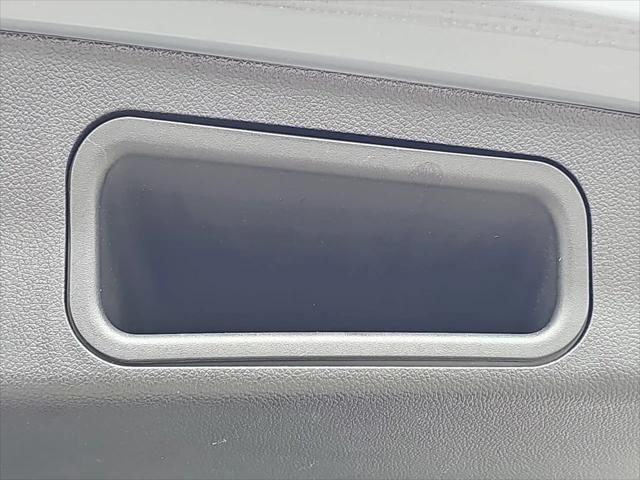 2025 Chevrolet TrailBlazer AWD LT