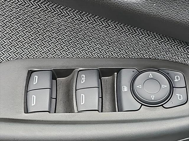 2025 Chevrolet TrailBlazer AWD LT
