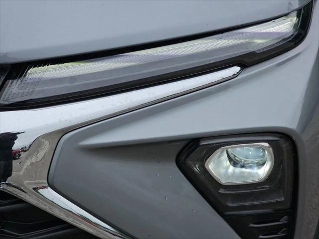 2025 Chevrolet TrailBlazer AWD LT