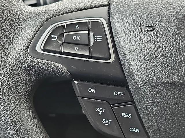 2022 Ford EcoSport S