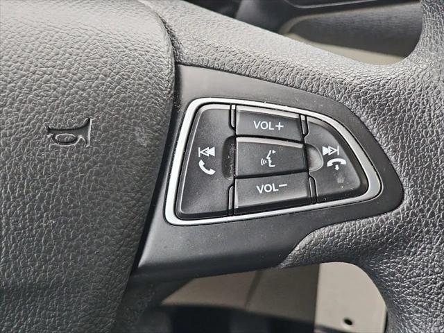 2022 Ford EcoSport S