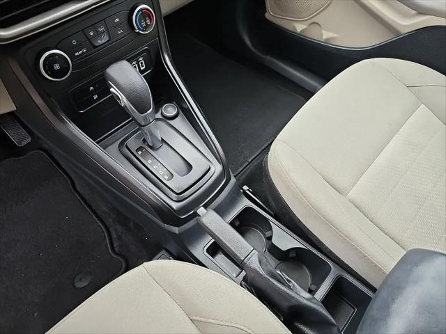 2022 Ford EcoSport S