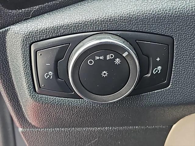 2022 Ford EcoSport S