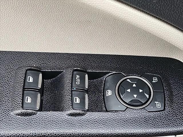 2022 Ford EcoSport S