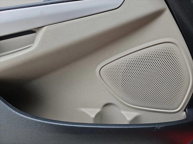 2022 Ford EcoSport S
