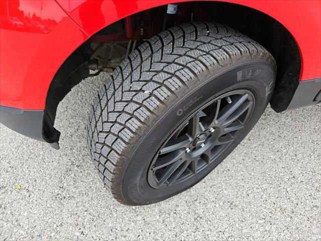 2022 Ford EcoSport S