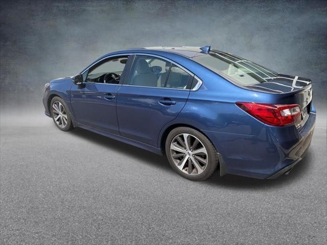 2019 Subaru Legacy 3.6R Limited 2019 Subaru Legacy 3.6R Limited