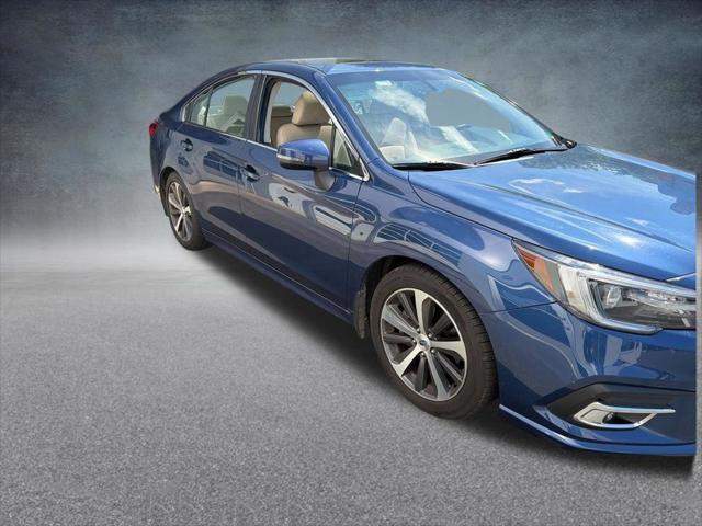 2019 Subaru Legacy 3.6R Limited 2019 Subaru Legacy 3.6R Limited