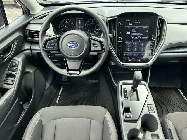 2026 Subaru Crosstrek Premium 2026 Subaru Crosstrek Premium