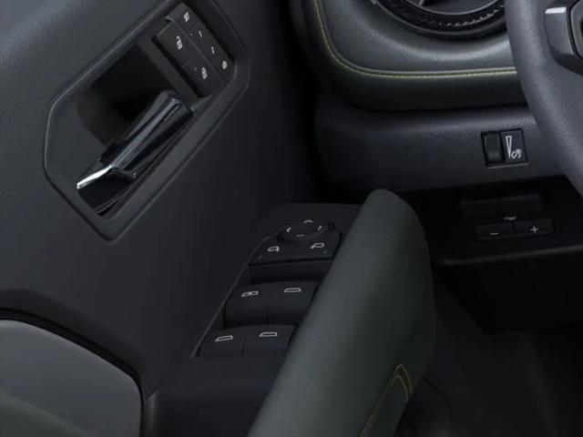 2026 Chevrolet Colorado ZR2, 4WD