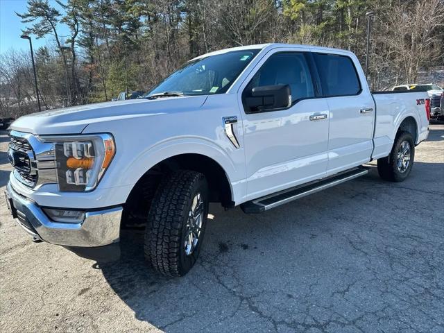 2023 Ford F-150 XL for sale in Greenwich, NY