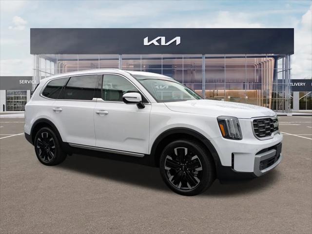 2023 Kia Telluride SX Prestige for sale in Fort Myers, FL