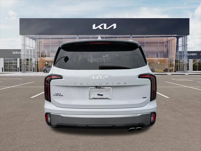 2023 Kia Telluride SX Prestige