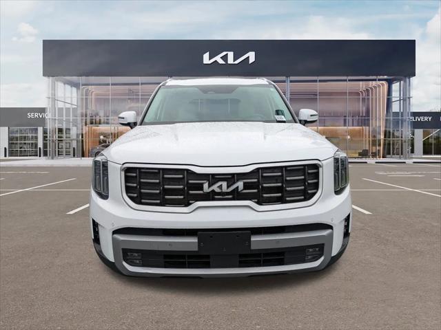 2023 Kia Telluride SX Prestige