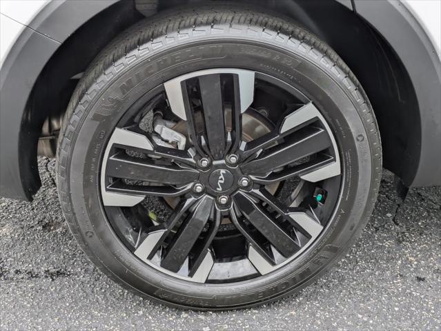 2023 Kia Telluride SX Prestige