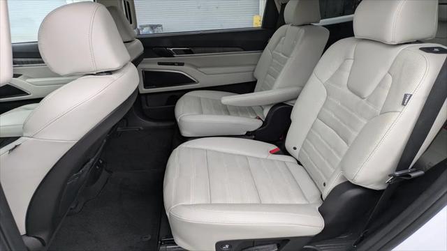 2023 Kia Telluride SX Prestige