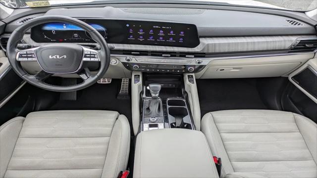 2023 Kia Telluride SX Prestige
