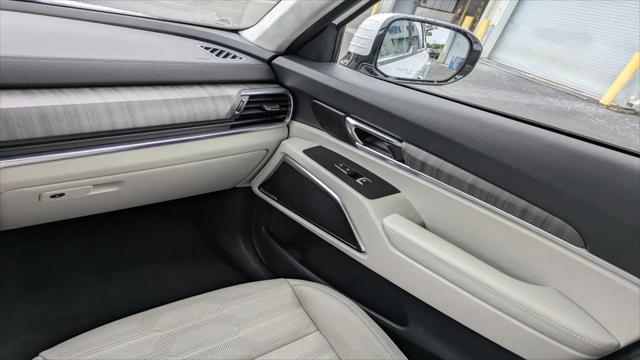 2023 Kia Telluride SX Prestige