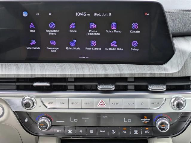 2023 Kia Telluride SX Prestige