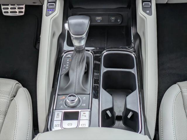 2023 Kia Telluride SX Prestige
