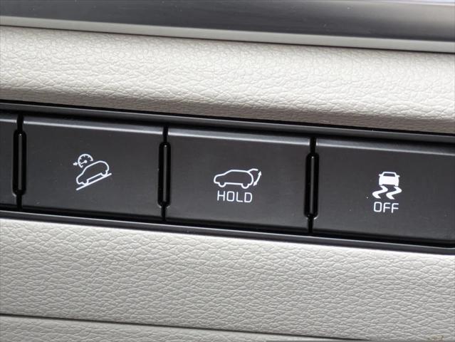 2023 Kia Telluride SX Prestige