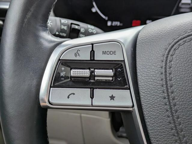 2023 Kia Telluride SX Prestige