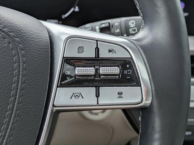 2023 Kia Telluride SX Prestige