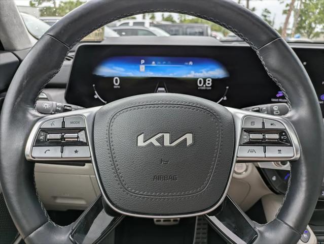 2023 Kia Telluride SX Prestige