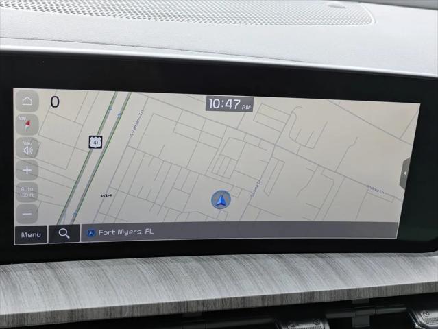 2023 Kia Telluride SX Prestige