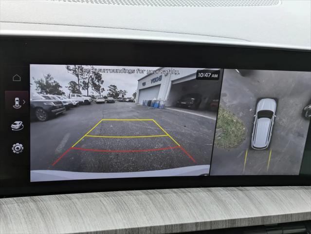 2023 Kia Telluride SX Prestige