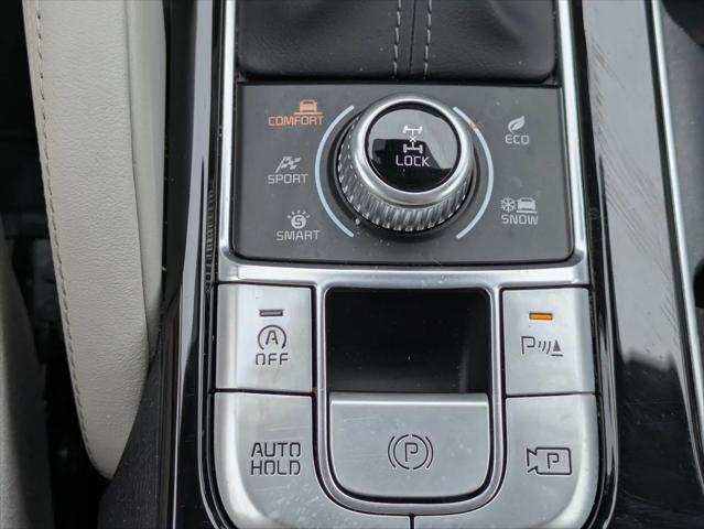 2023 Kia Telluride SX Prestige