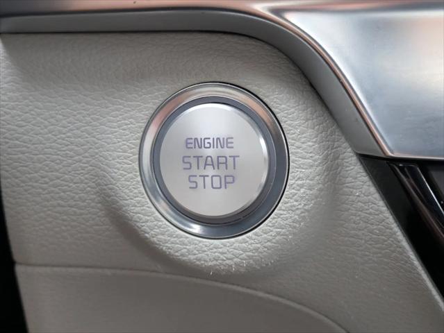 2023 Kia Telluride SX Prestige