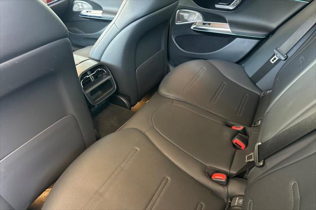 2025 Mercedes-Benz AMG E 53 E E 53 AMG
