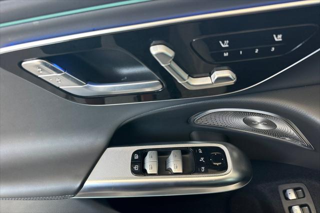 2025 Mercedes-Benz AMG E 53 E E 53 AMG